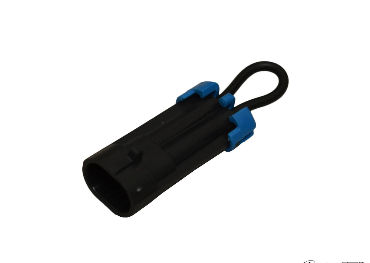 SuperATV Seat Belt Override for Bobcat UV34