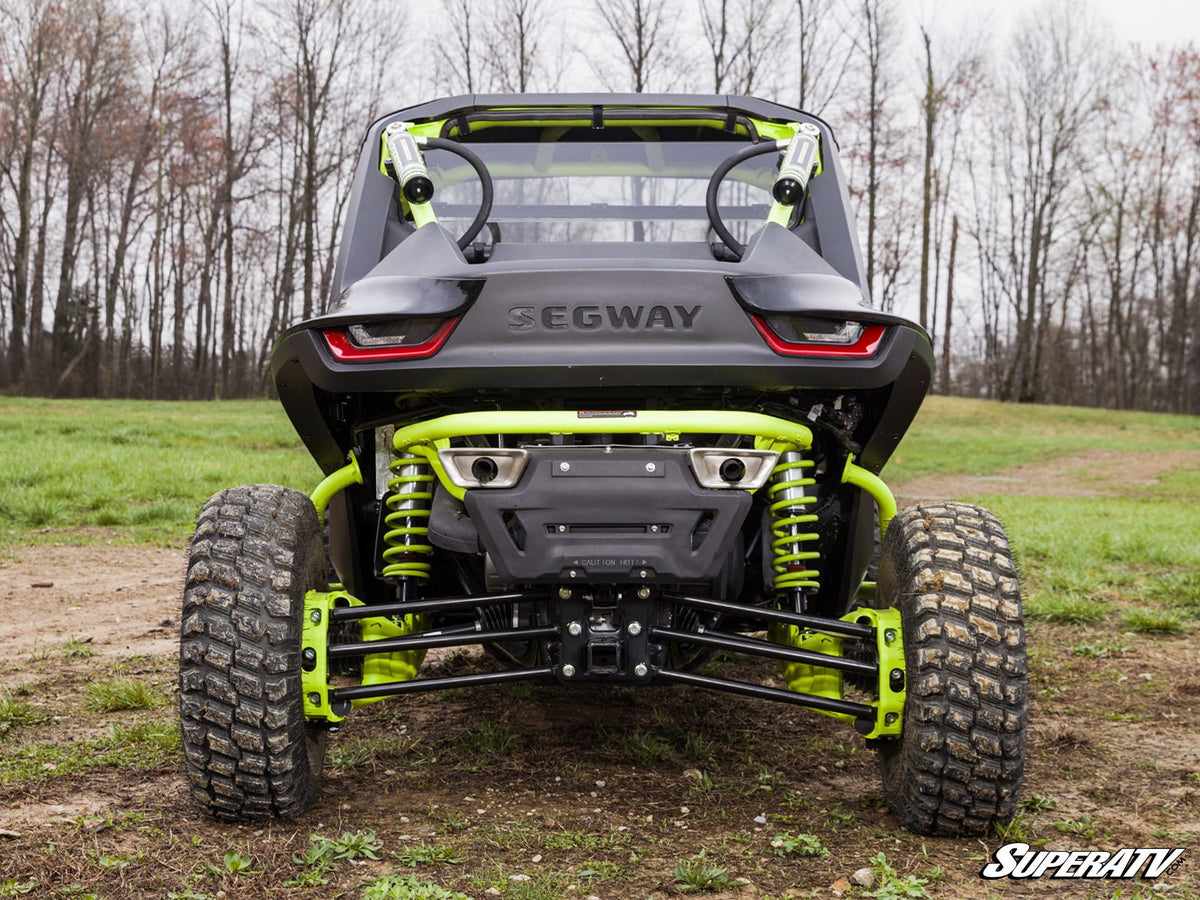 SuperATV Rear Windshield for Segway Villain - image 3