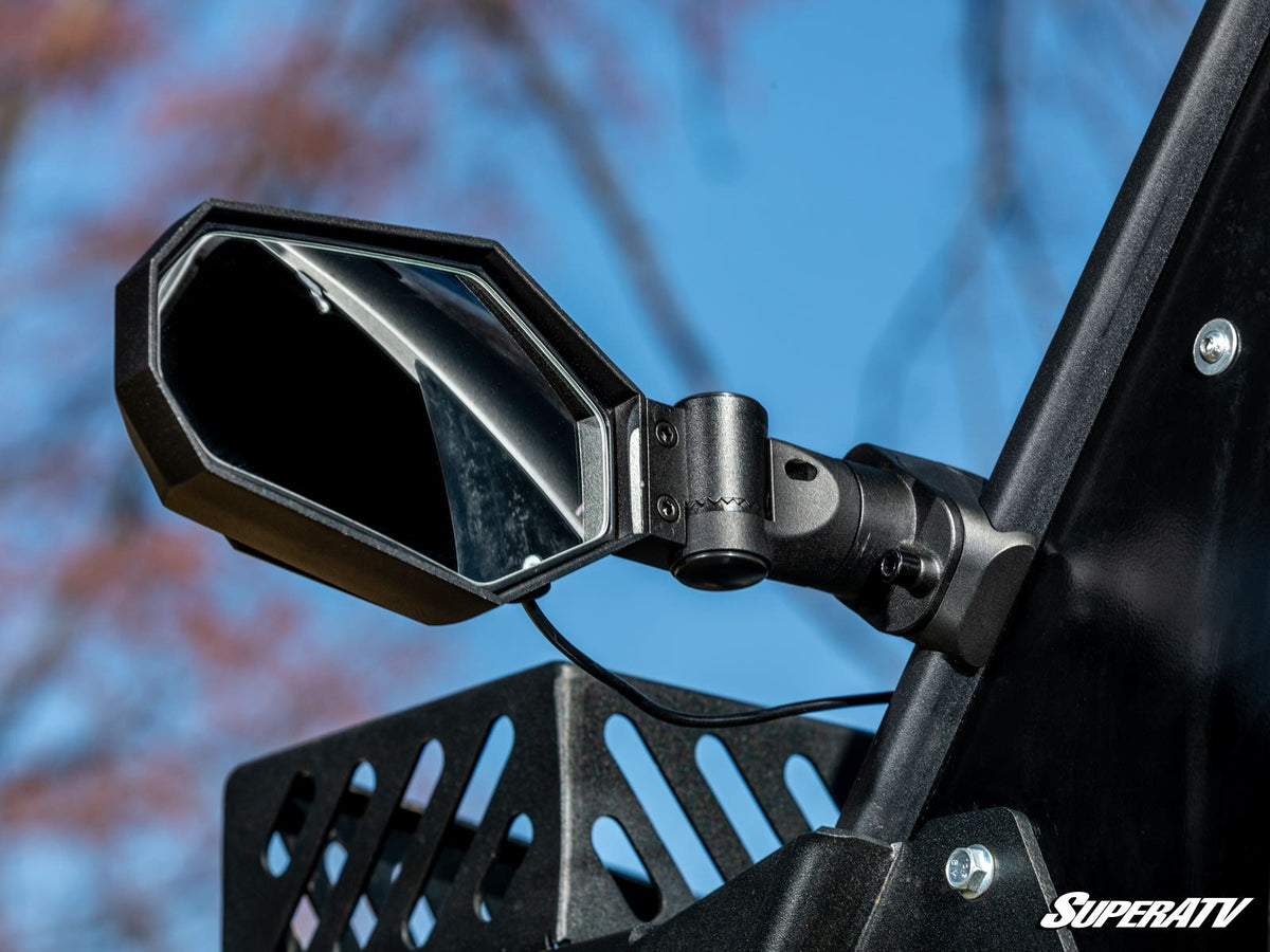 SuperATV CFMOTO Lighted Side-View Mirrors - image 16