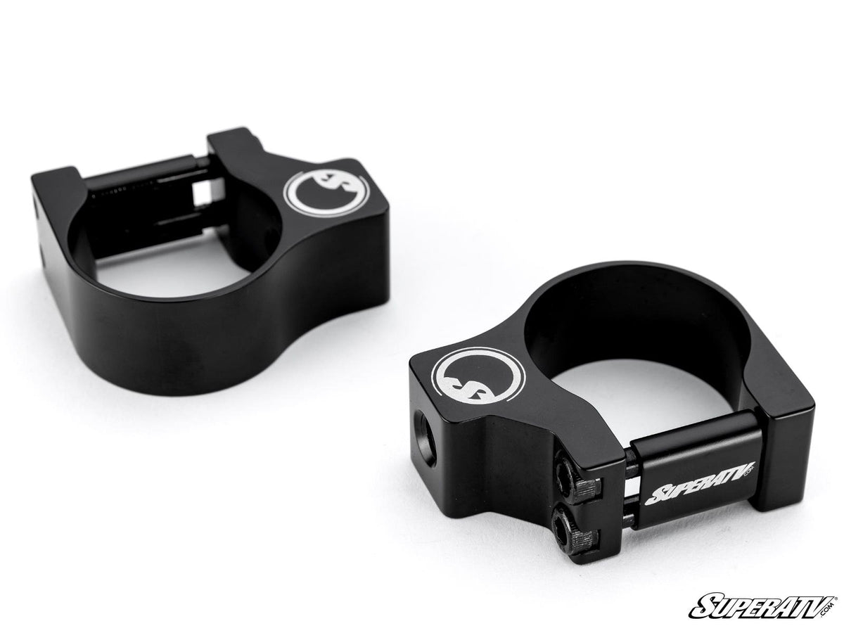 SuperATV Tracker Dual Section LED Side-View Mirrors - image 2