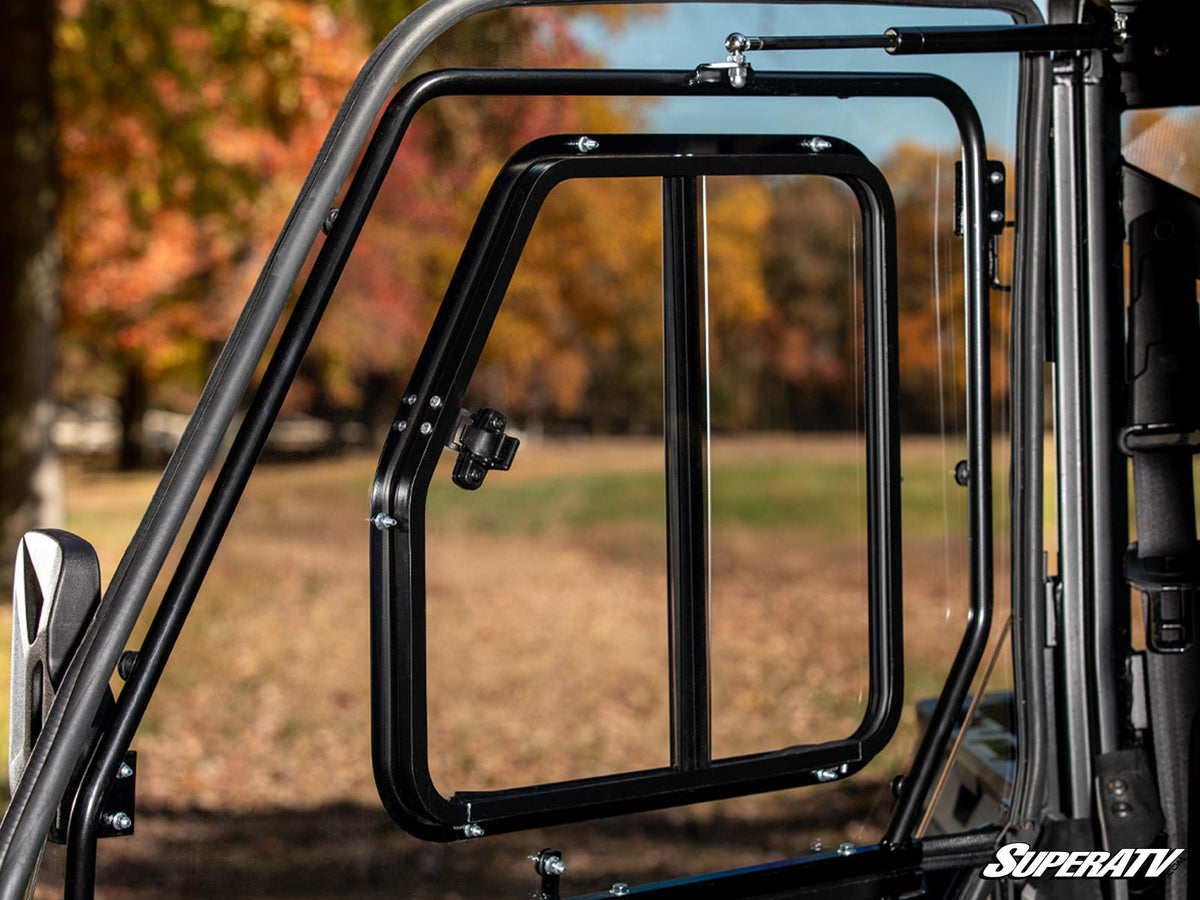 Sliding Window Insert for SuperATV Poly Cab Doors - image 10
