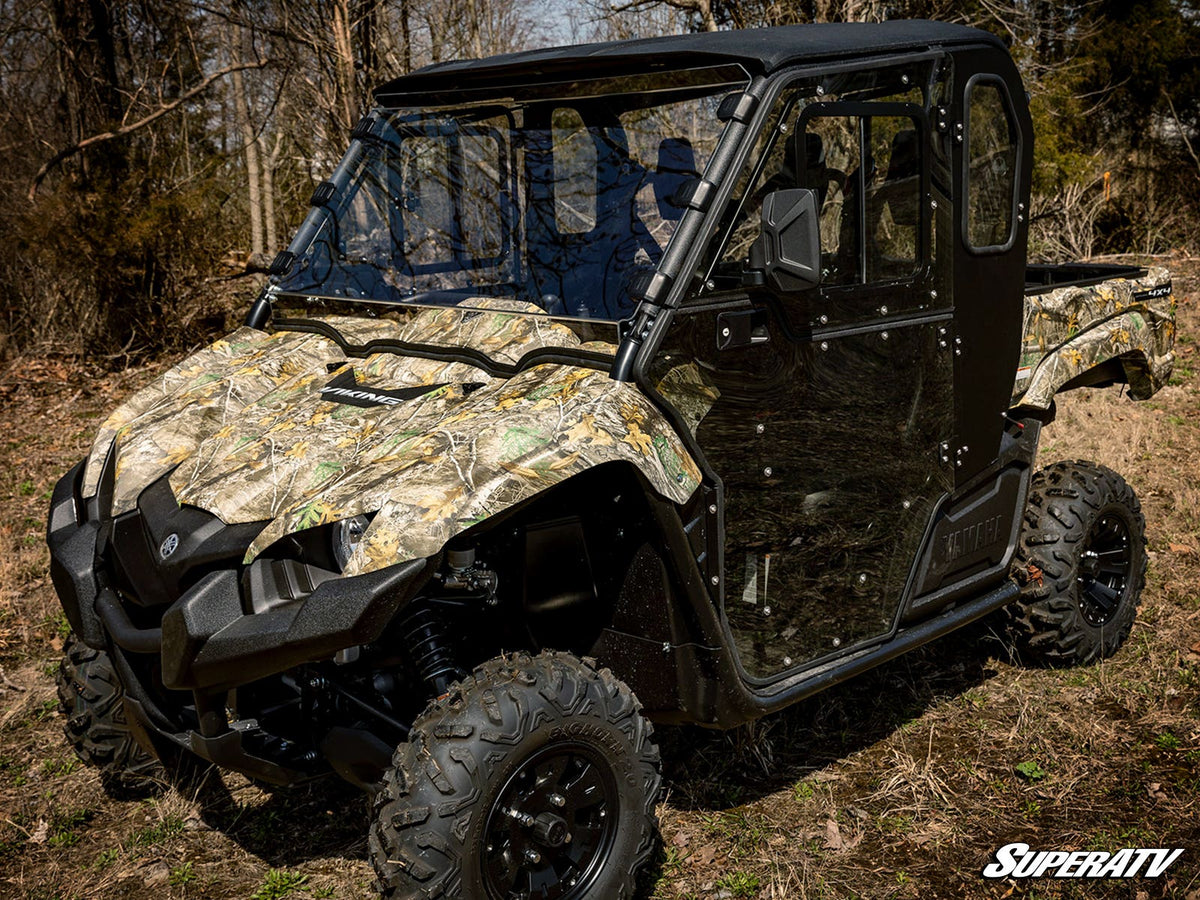 Sliding Window Insert for SuperATV Poly Cab Doors - image 16