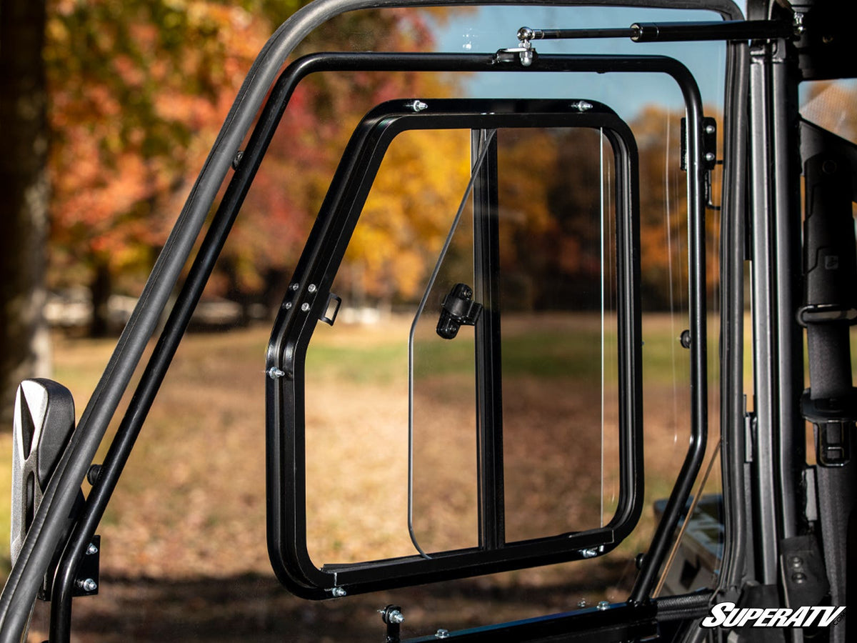 Sliding Window Insert for SuperATV Poly Cab Doors - image 5