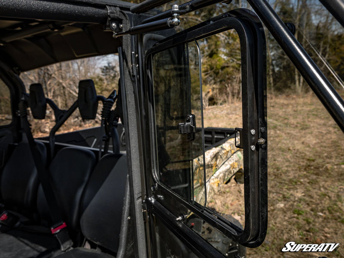 Sliding Window Insert for SuperATV Poly Cab Doors - image 18