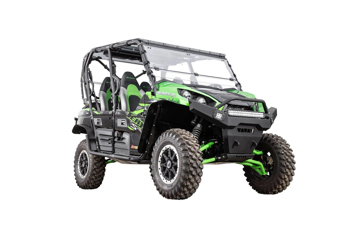 SuperATV 2in. Lift Kit for Kawasaki Teryx S