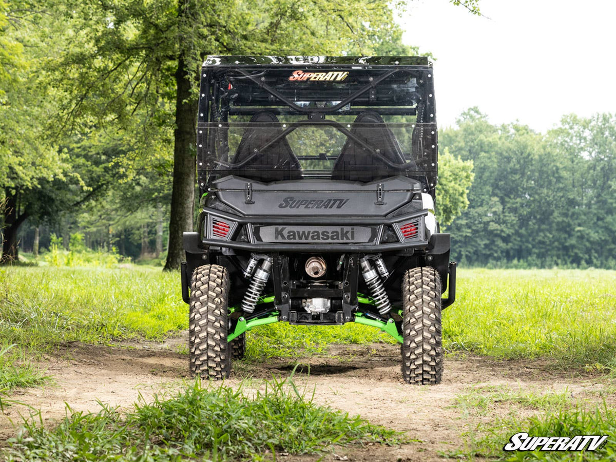 SuperATV 2in. Lift Kit for Kawasaki Teryx S - image 2