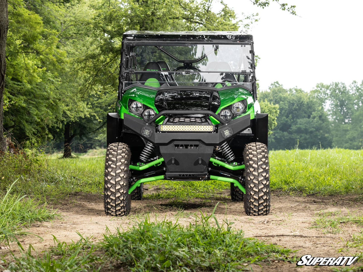 SuperATV 2in. Lift Kit for Kawasaki Teryx S - image 3