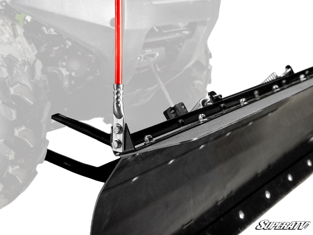 SuperATV Can-Am Outlander Plow Pro Snow Plow - image 16