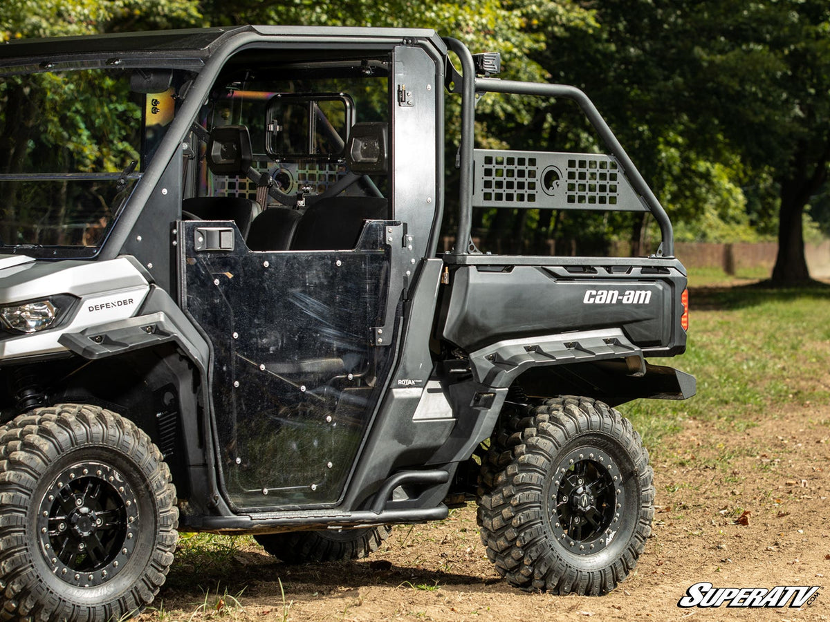 SuperATV HD7 Sport Accessory Bar for Can-Am Defender - image 8