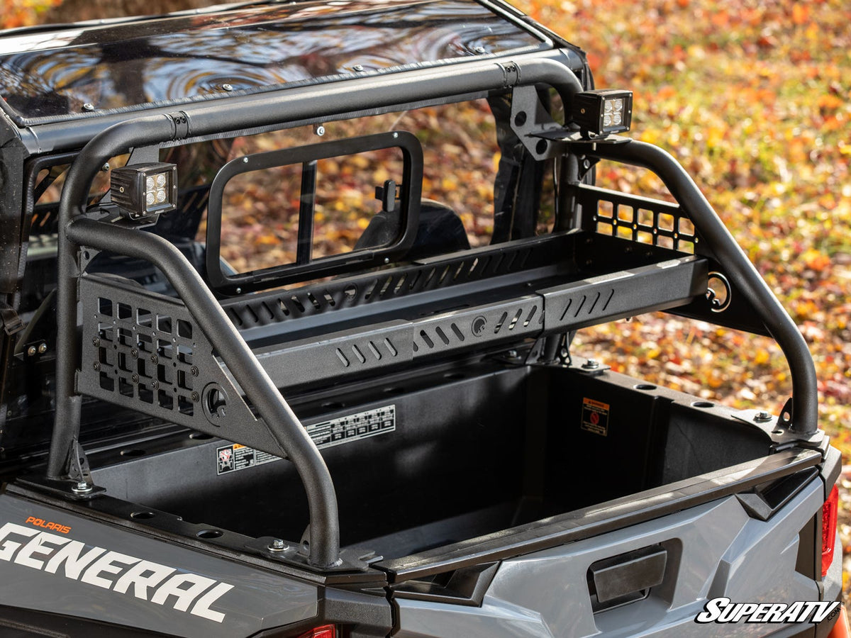 SuperATV Sport Accessory Bar Shelf - image 5