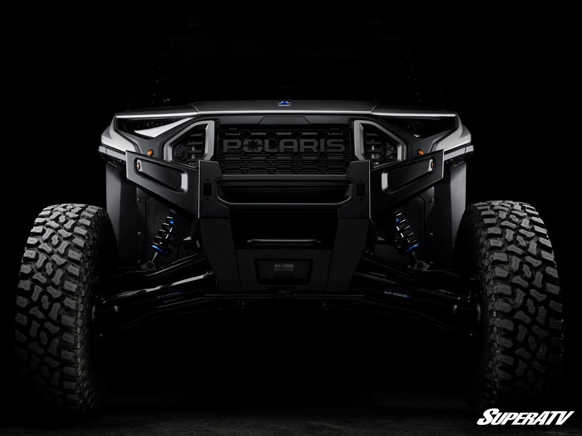 SuperATV SDi Terrain Master 2.1 Shocks for Polaris Ranger XD 1500 - image 3