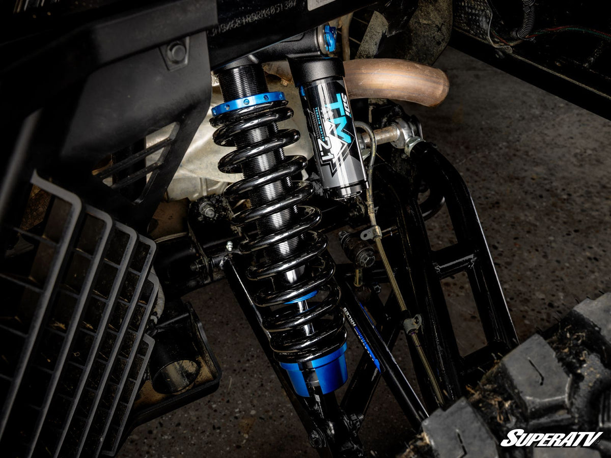 SuperATV SDi Terrain Master 2.1 Shocks for Polaris Ranger XD 1500 - image 5