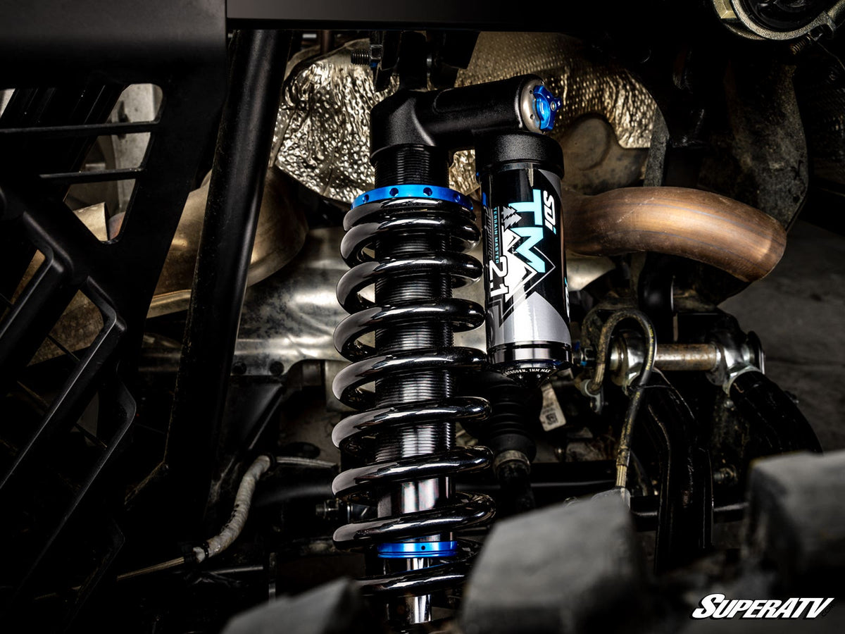 SuperATV SDi Terrain Master 2.1 Shocks for Polaris Ranger XD 1500 - image 6