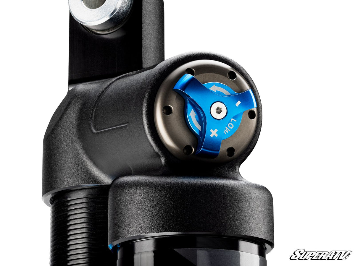 SuperATV SDi Terrain Master 2.1 Shocks for Kawasaki Ridge - image 3