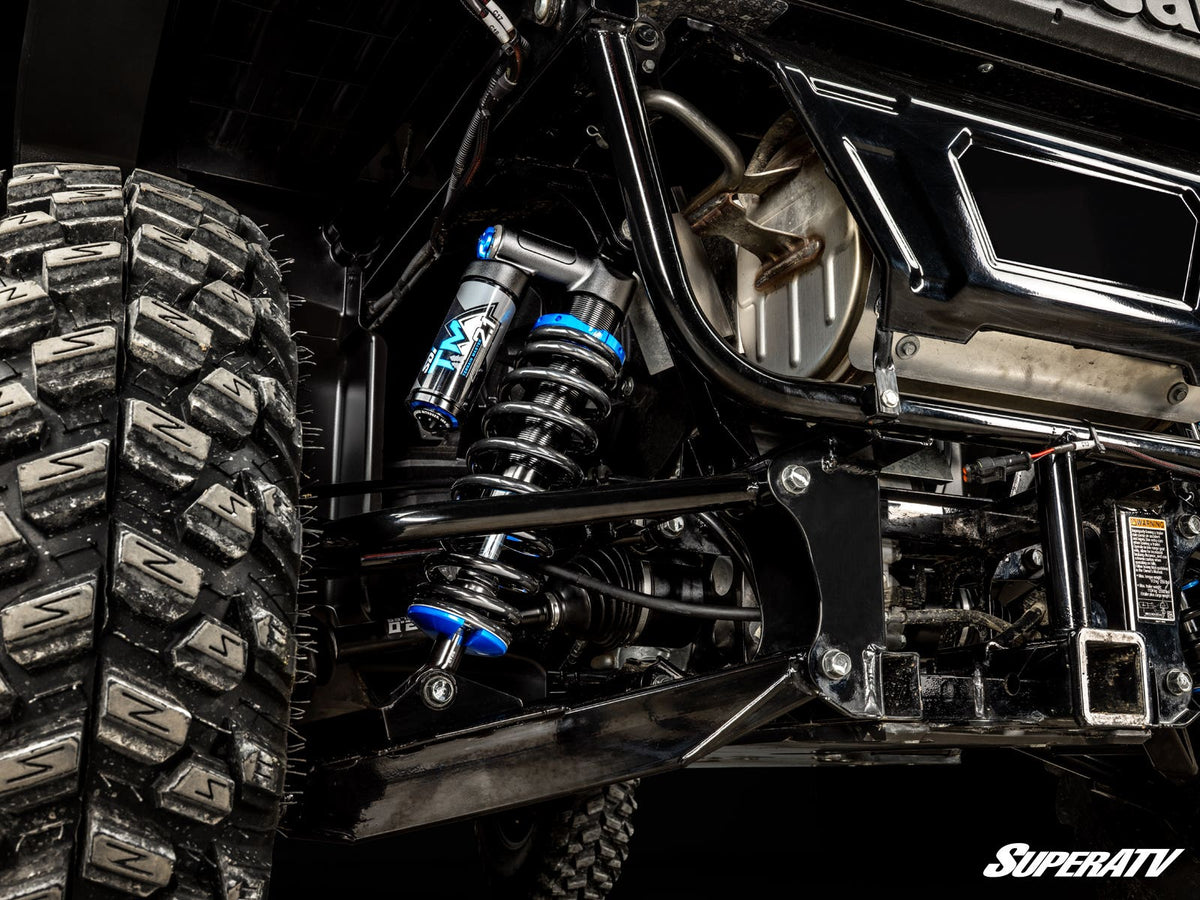 SuperATV SDi Terrain Master 2.1 Shocks for Kawasaki Ridge - image 6