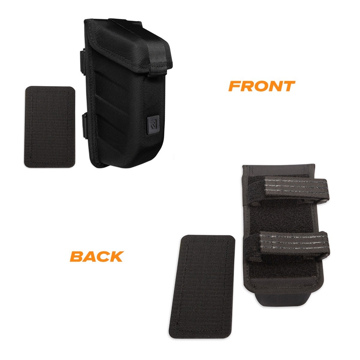 UTV Universal Secure-Mount Sunglasses Holder