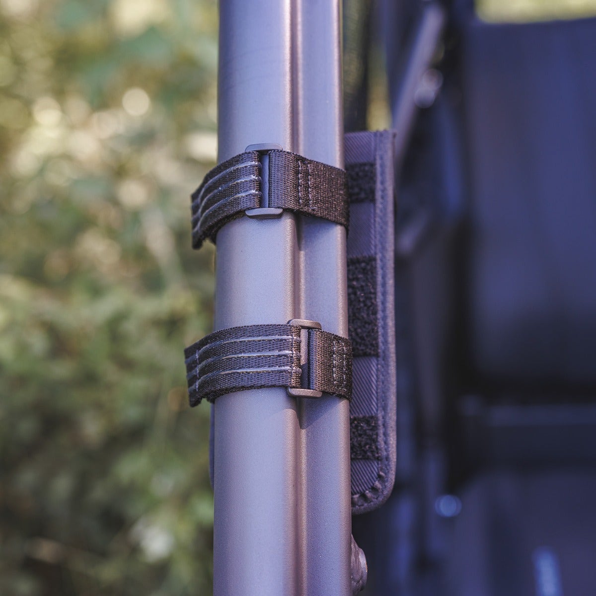 UTV Universal Secure-Mount Sunglasses Holder