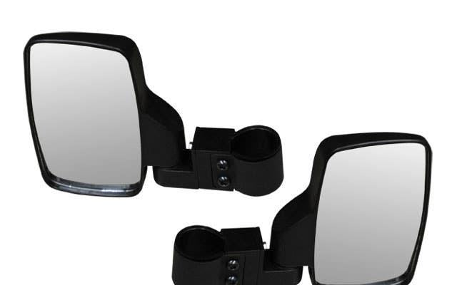 SuperATV CFMOTO Side View Mirror