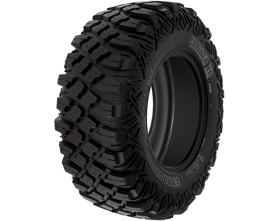 Pro Armor Crawler XR 33x10R15 tire — manufacturer part T331015XR