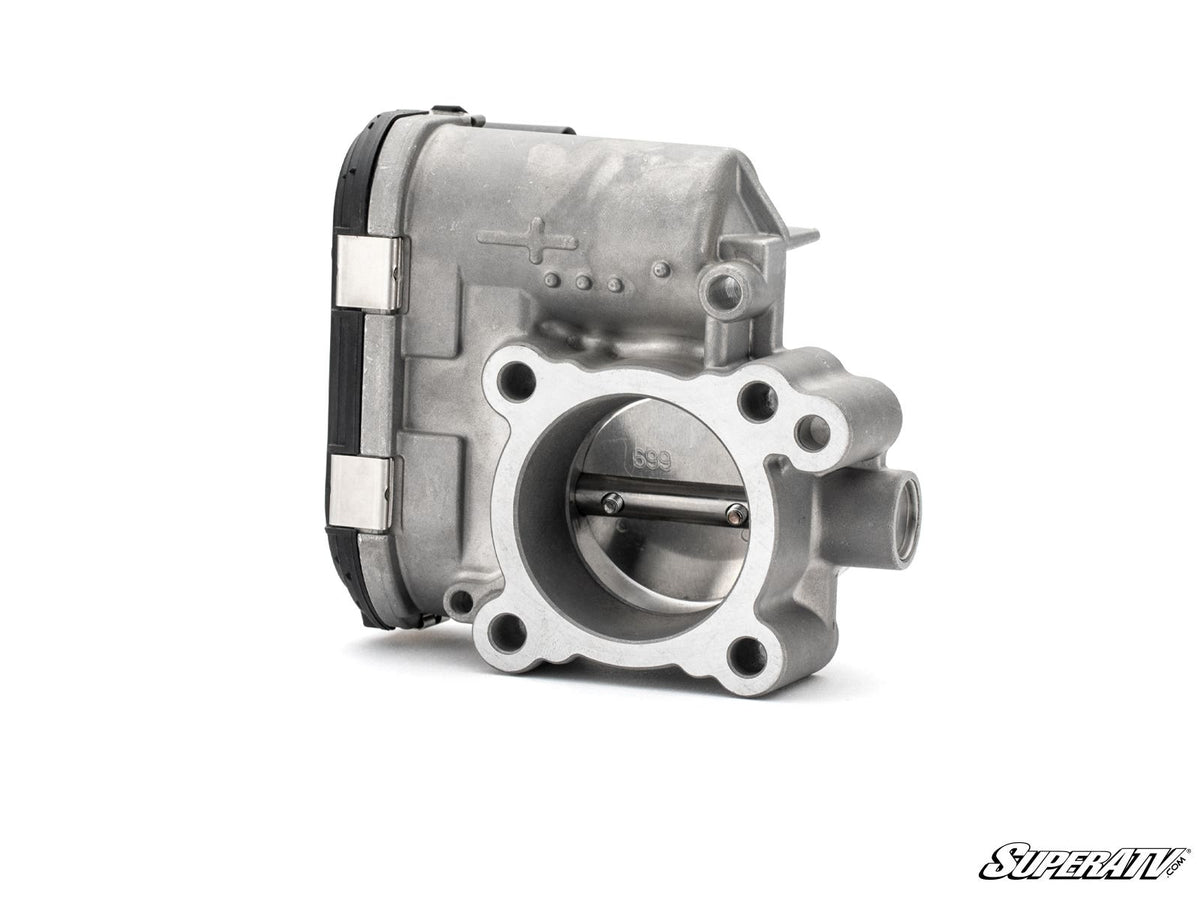 SuperATV Up & Running Polaris Throttle Body - image 2