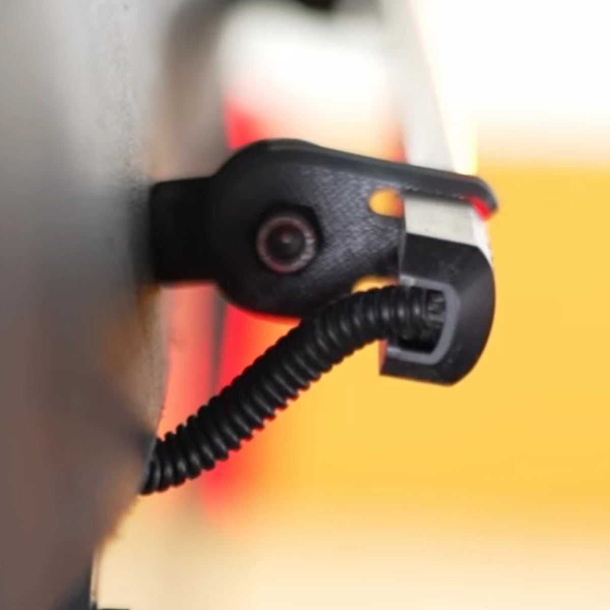 Multi-Function Taillight Multi-Mount Extension Kit