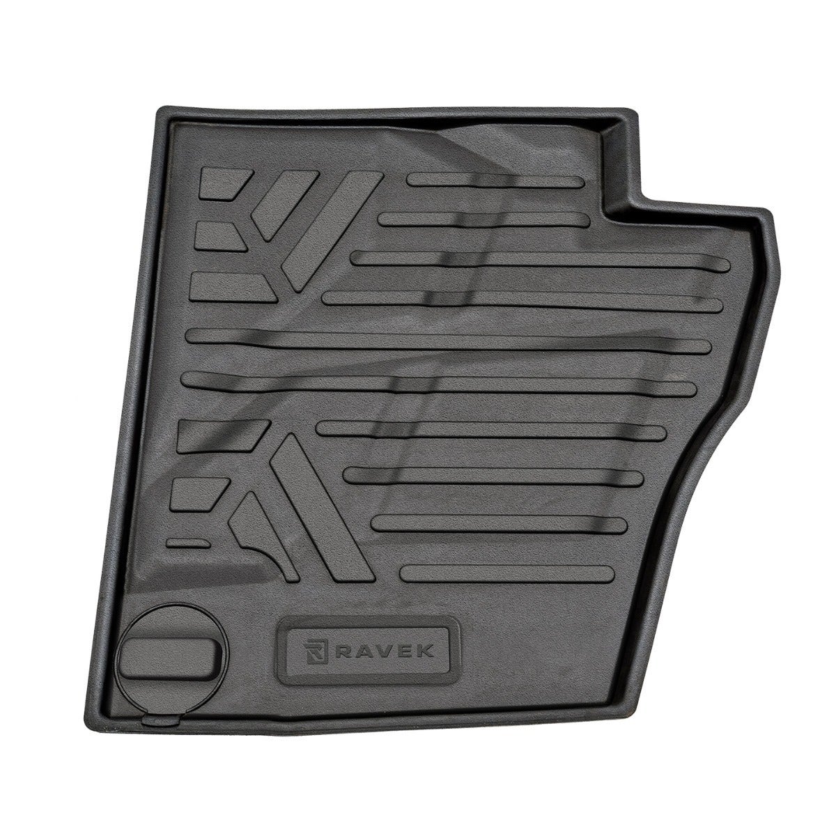 Polaris Xpedition Floor Liners