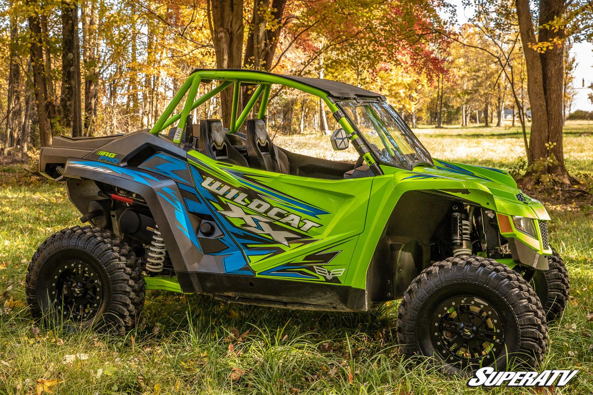 SuperATV 2in. Lift Kit for Textron Wildcat XX - image 6