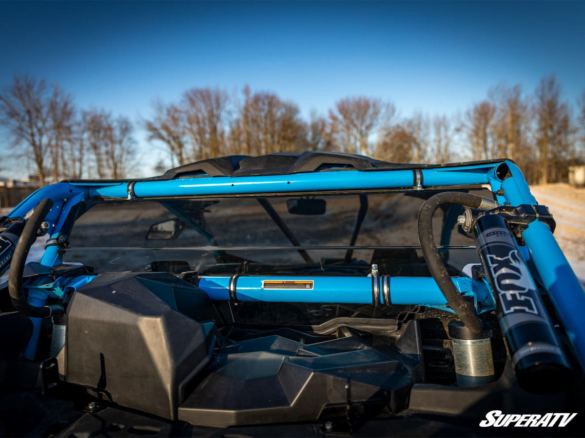 SuperATV Rear Windshield for Can-Am Maverick X3 - image 18