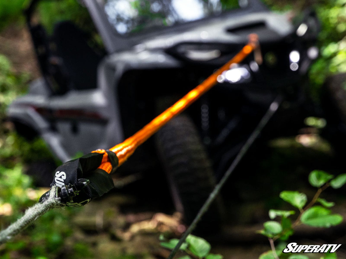 SuperATV Kinetic Recovery Rope - image 2