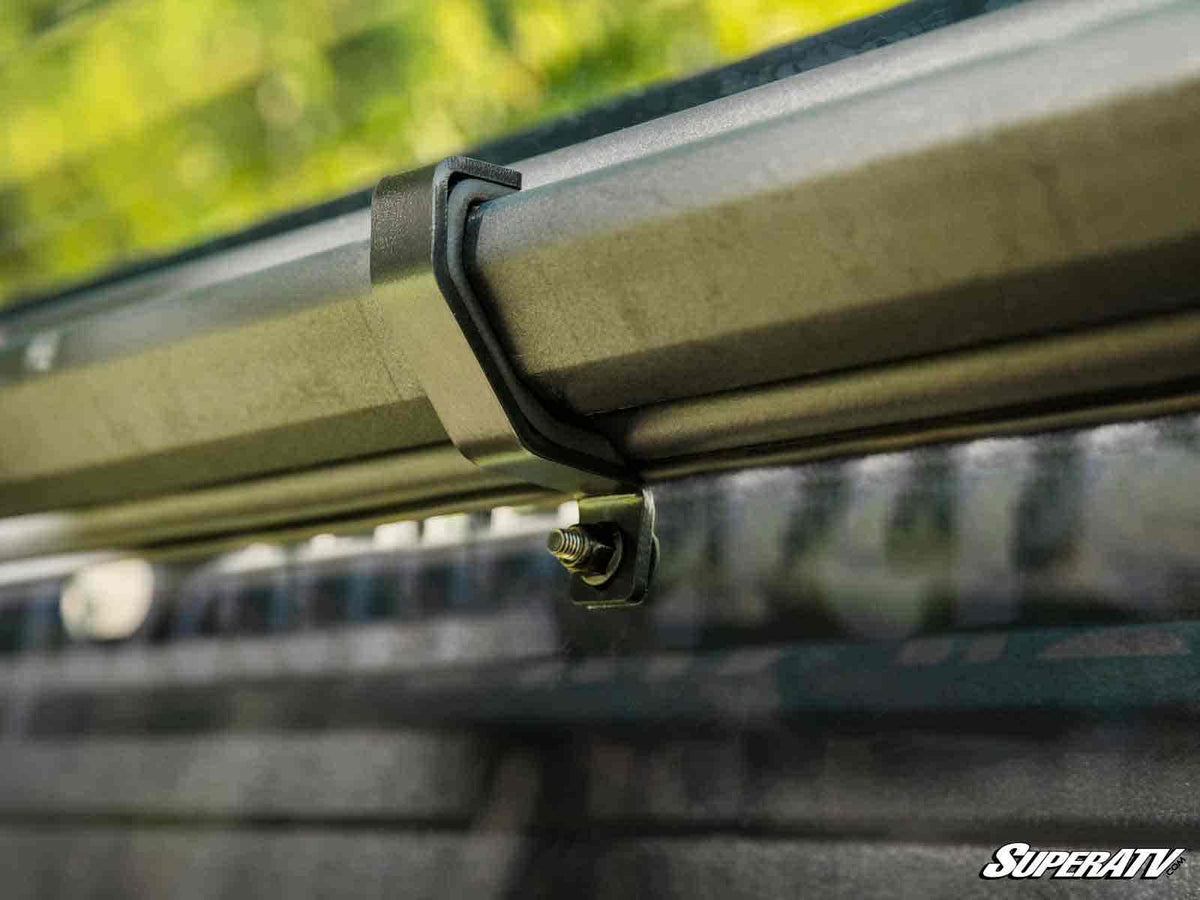 SuperATV Rear Windshield for Tracker 800SX - image 6