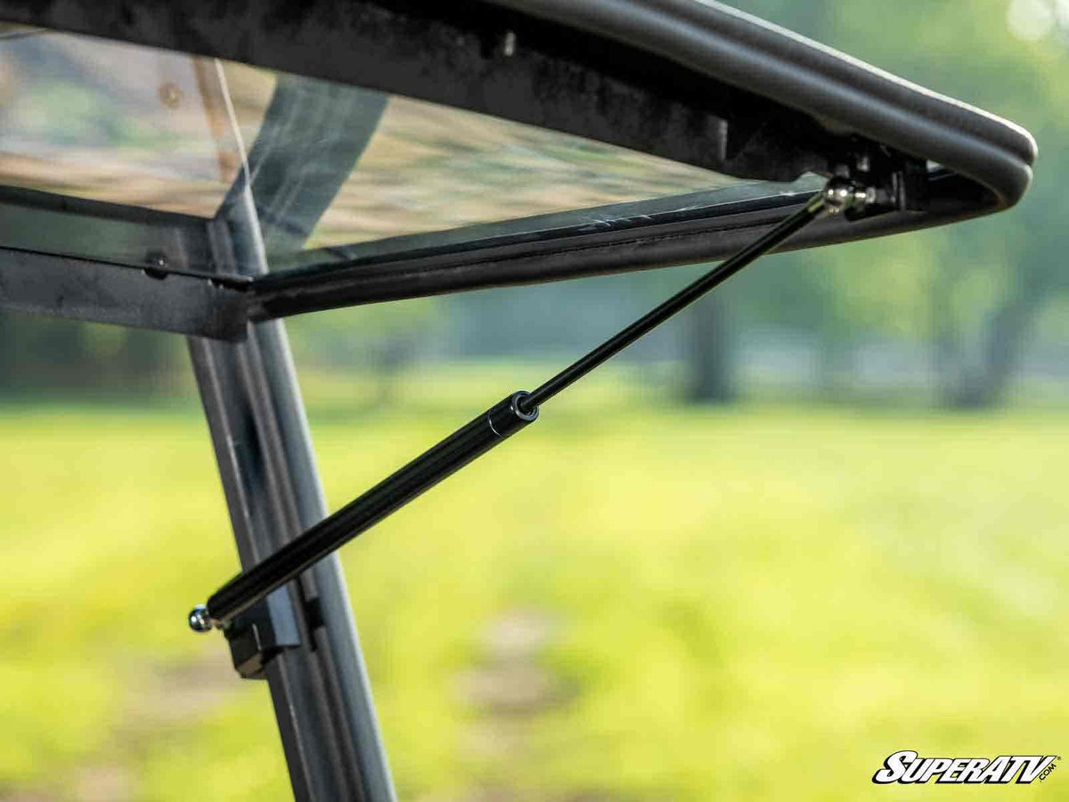 SuperATV Flip Windshield for Arctic Cat Prowler Pro - image 5
