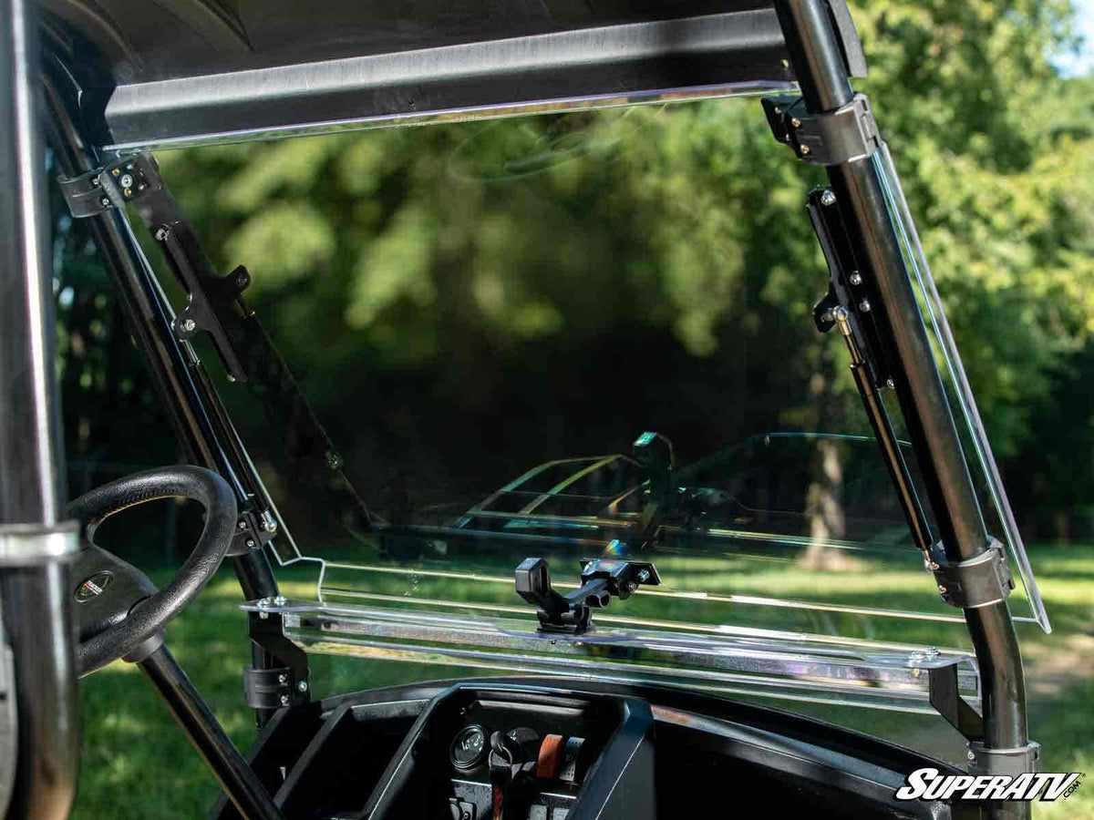 SuperATV Tracker OX400 Flip Windshield - image 2