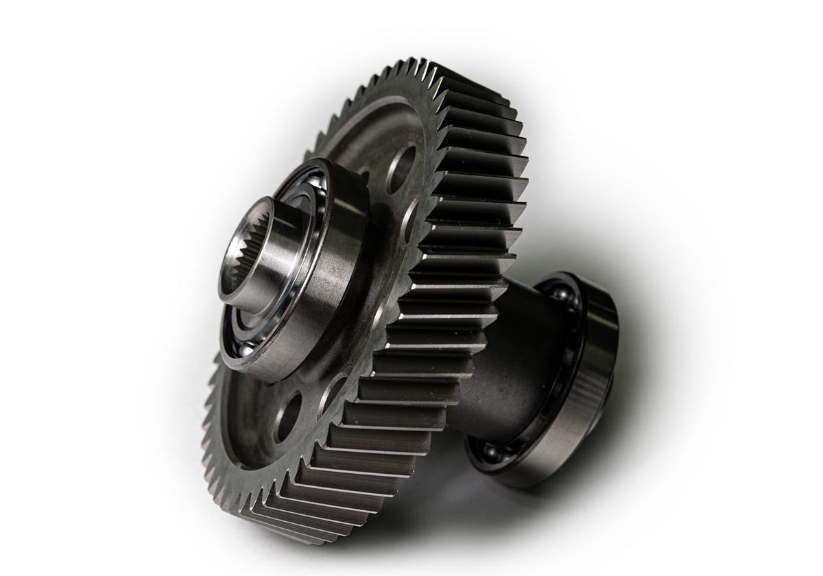 SuperATV Turf Mode Delete Kit for Polaris ACE