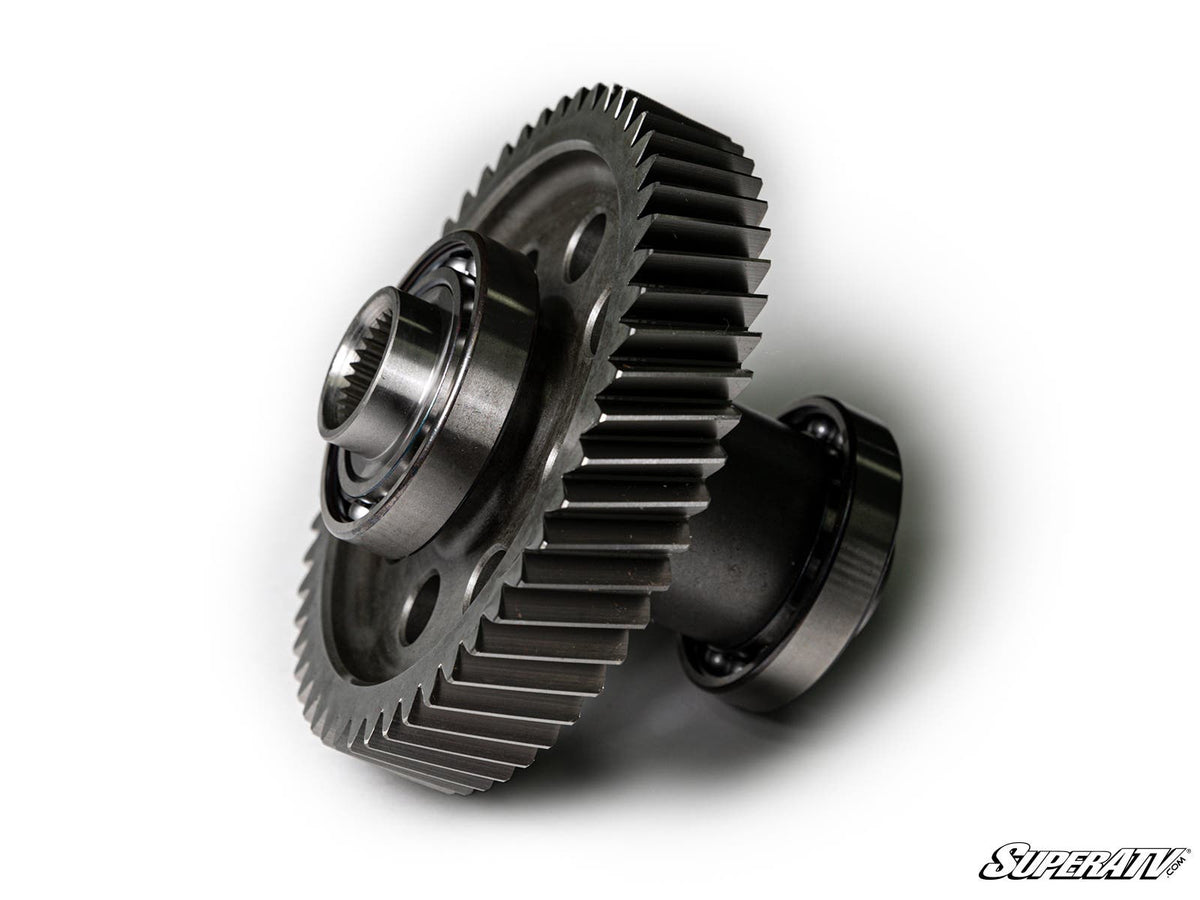 SuperATV Turf Mode Delete Kit for Polaris RZR - image 2