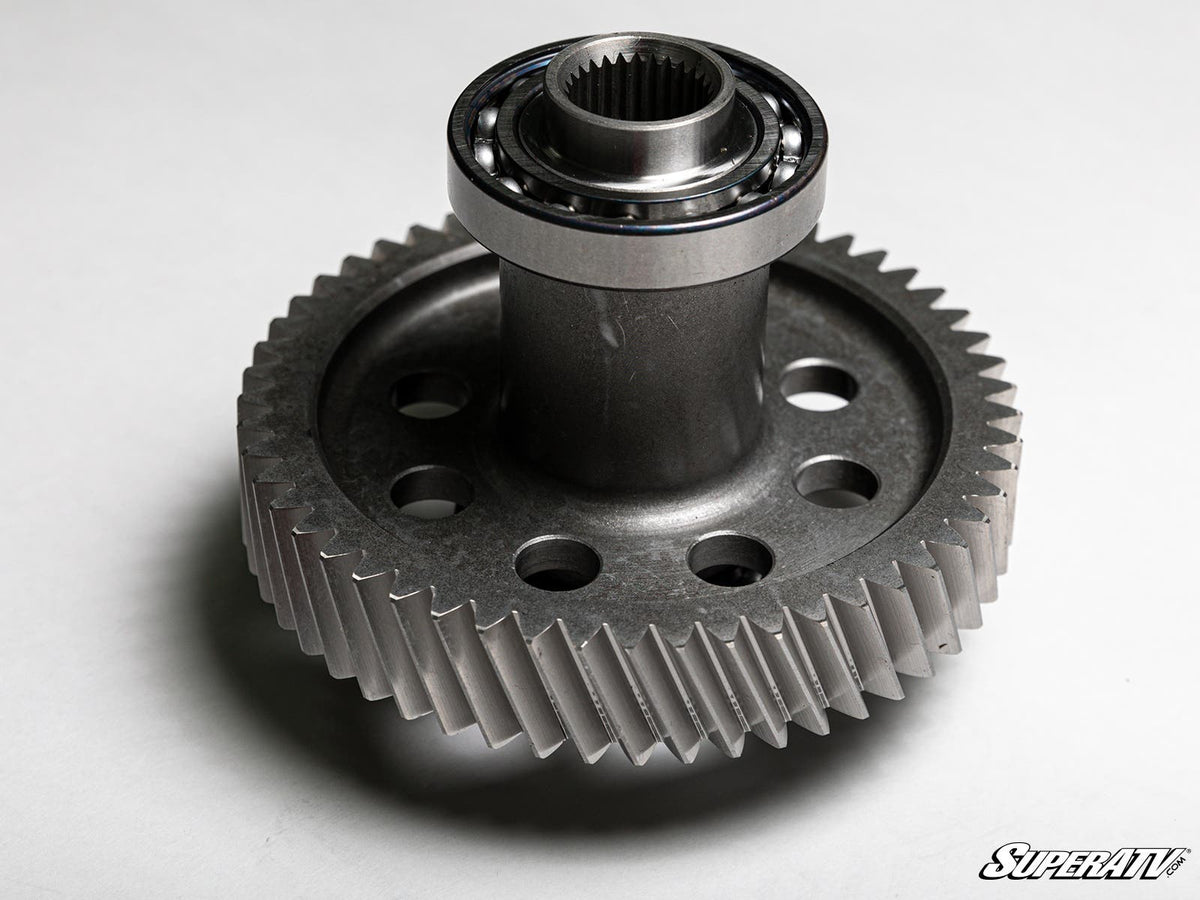 SuperATV Turf Mode Delete Kit for Polaris RZR - image 5