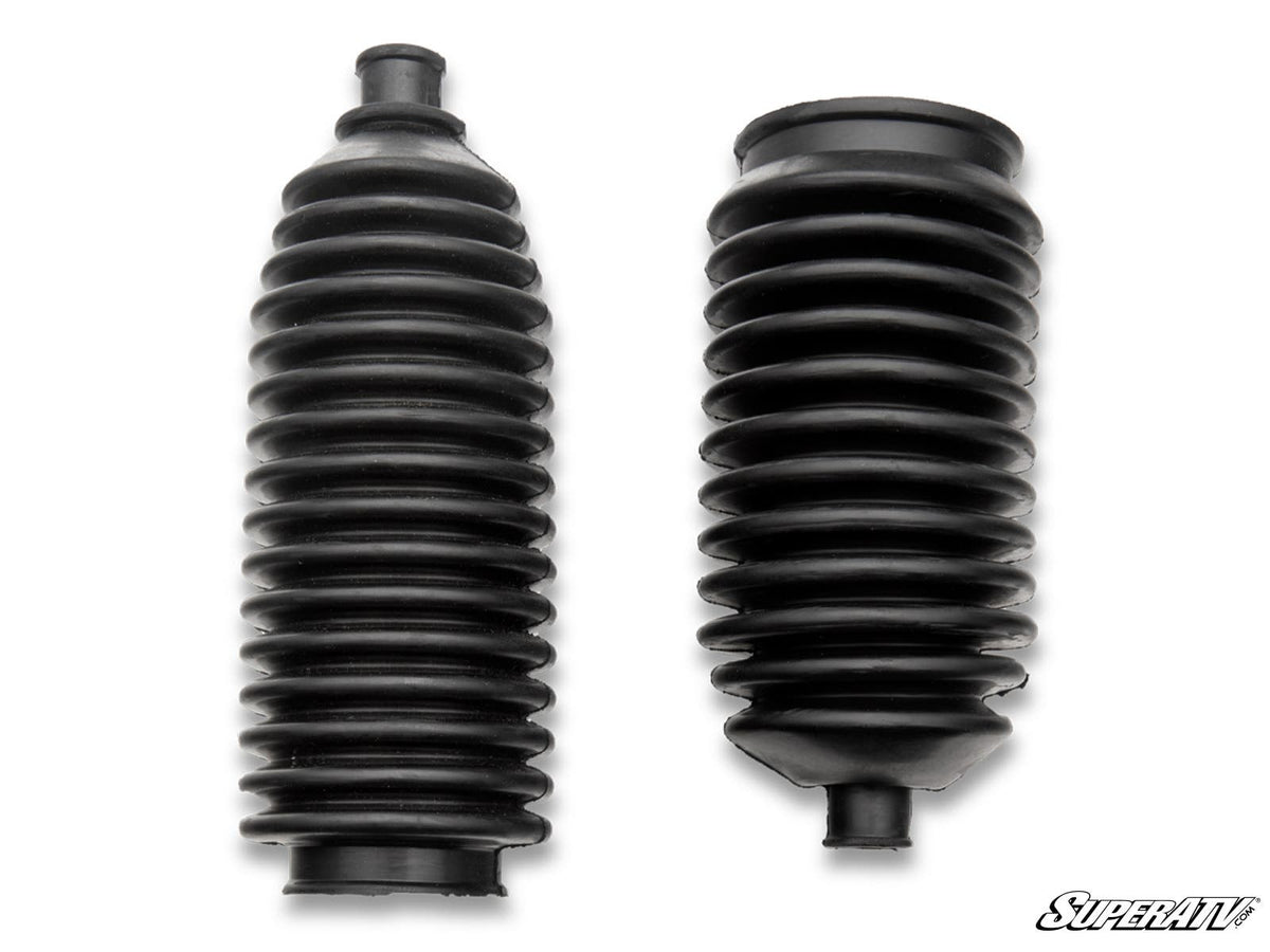 SuperATV Rackboss 2.0 Steel Bar Tie Rod Kit for Polaris General 1000 - image 3