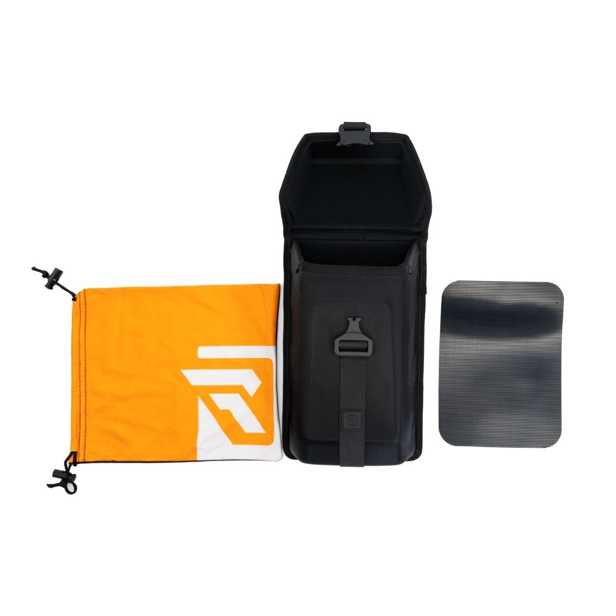 Trail Vault
