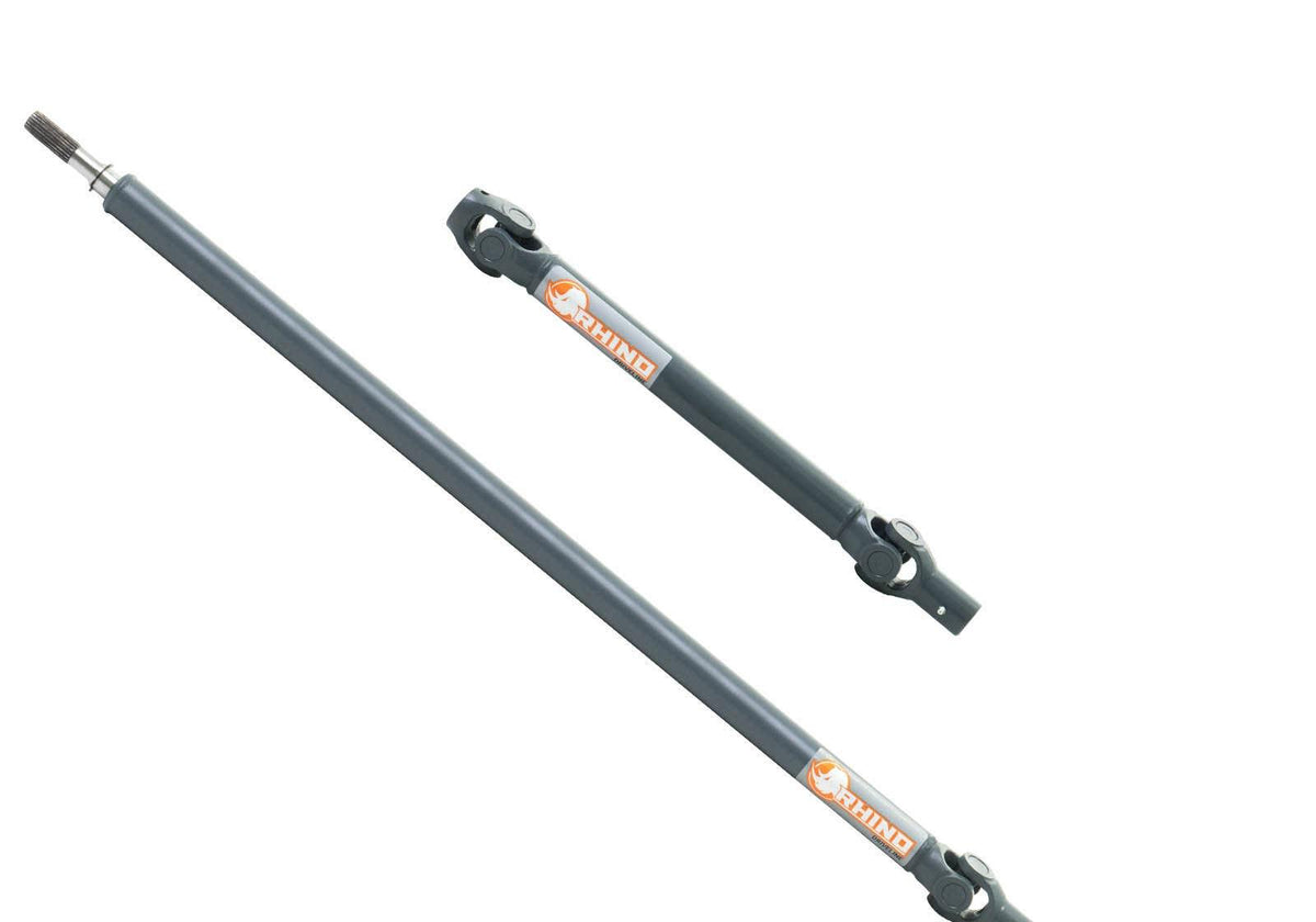 SuperATV Ranger 900 CREW U-Series Front and Rear Prop Shafts