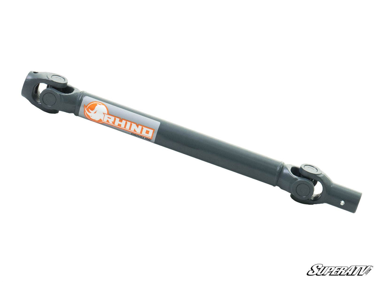 SuperATV RZR 4 Turbo Front Prop Shaft w/ Cast Carrier - image 3