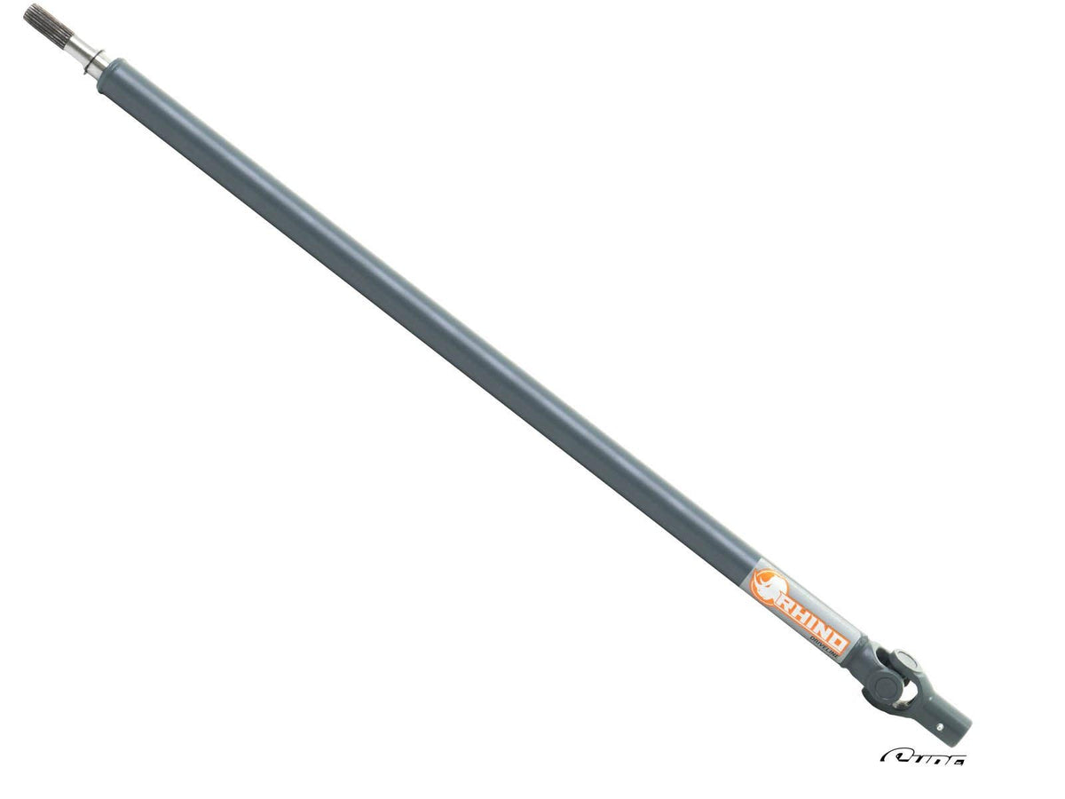 SuperATV RZR Turbo 4 Front and Rear Prop Shaft - image 2