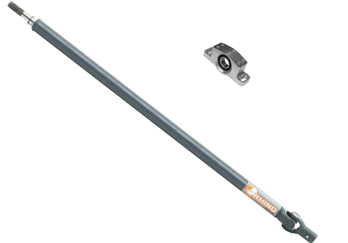 SuperATV RZR 1000 Rear Prop Shaft - Billet Carrier Bearing