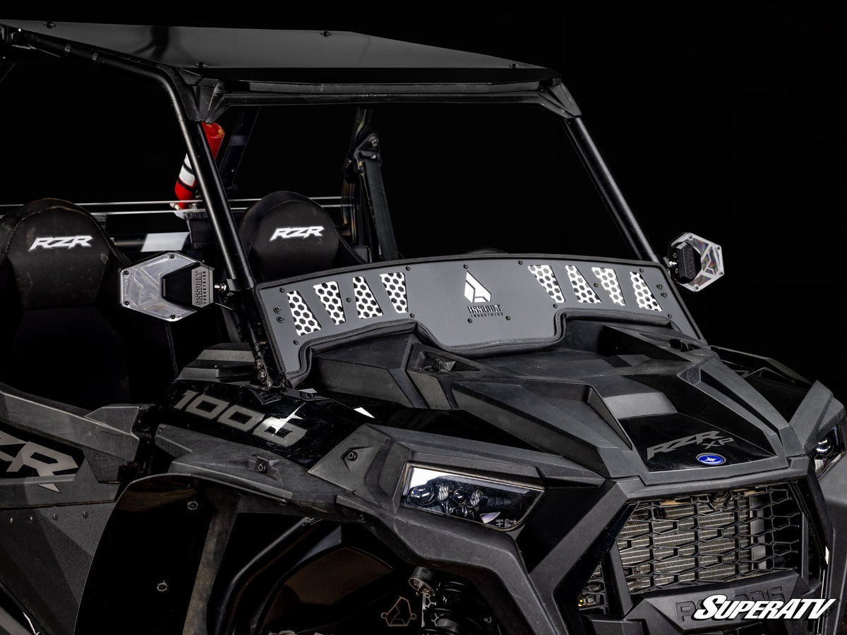 Assault Industries LED Lighted B2C Convex Side Mirrors - image 6