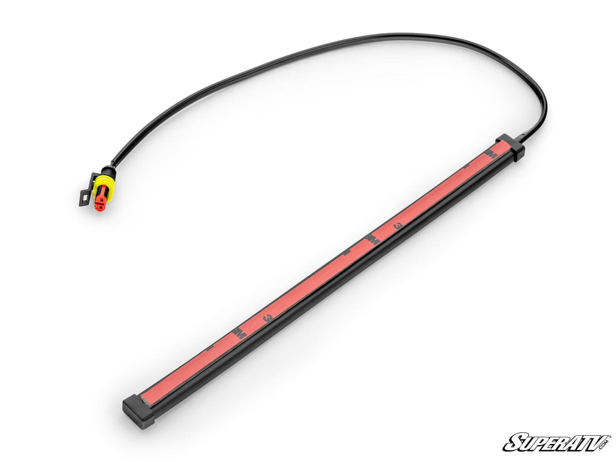 SuperATV Deluxe Self-Canceling Turn Signal Kit for Polaris RZR Trail S 900 - image 20