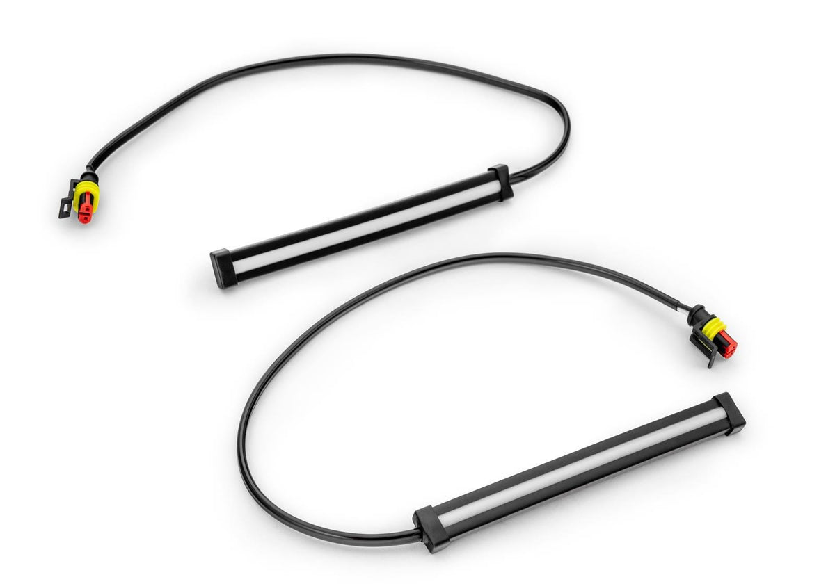 SuperATV Deluxe Self-Canceling Turn Signal Kit for Can-Am Maverick R - image 13