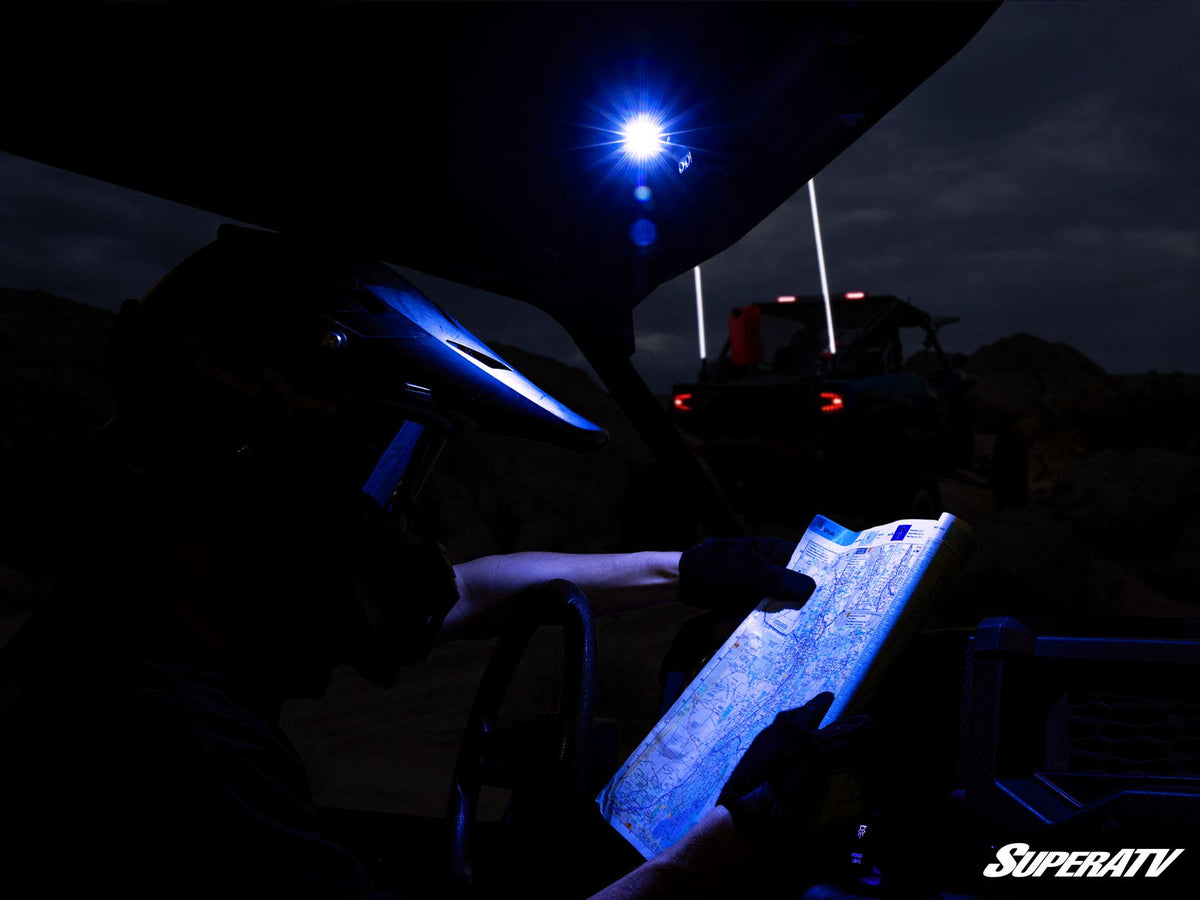 Assault Industries UTV Dome Light - image 15