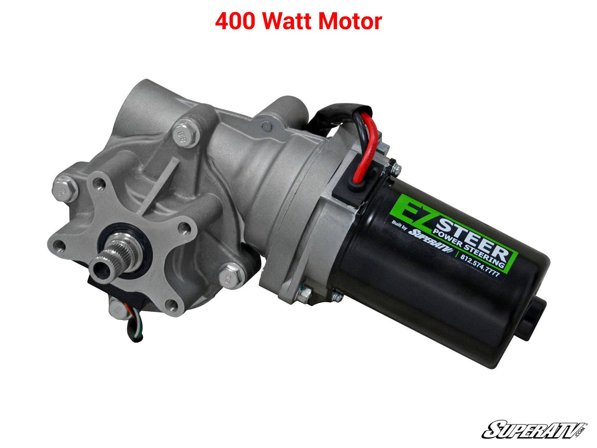 SuperATV Universal Power Steering Kit (400W) - image 2