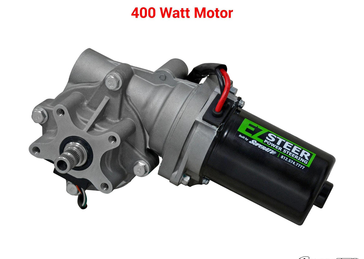 SuperATV Universal Power Steering Kit (400W)