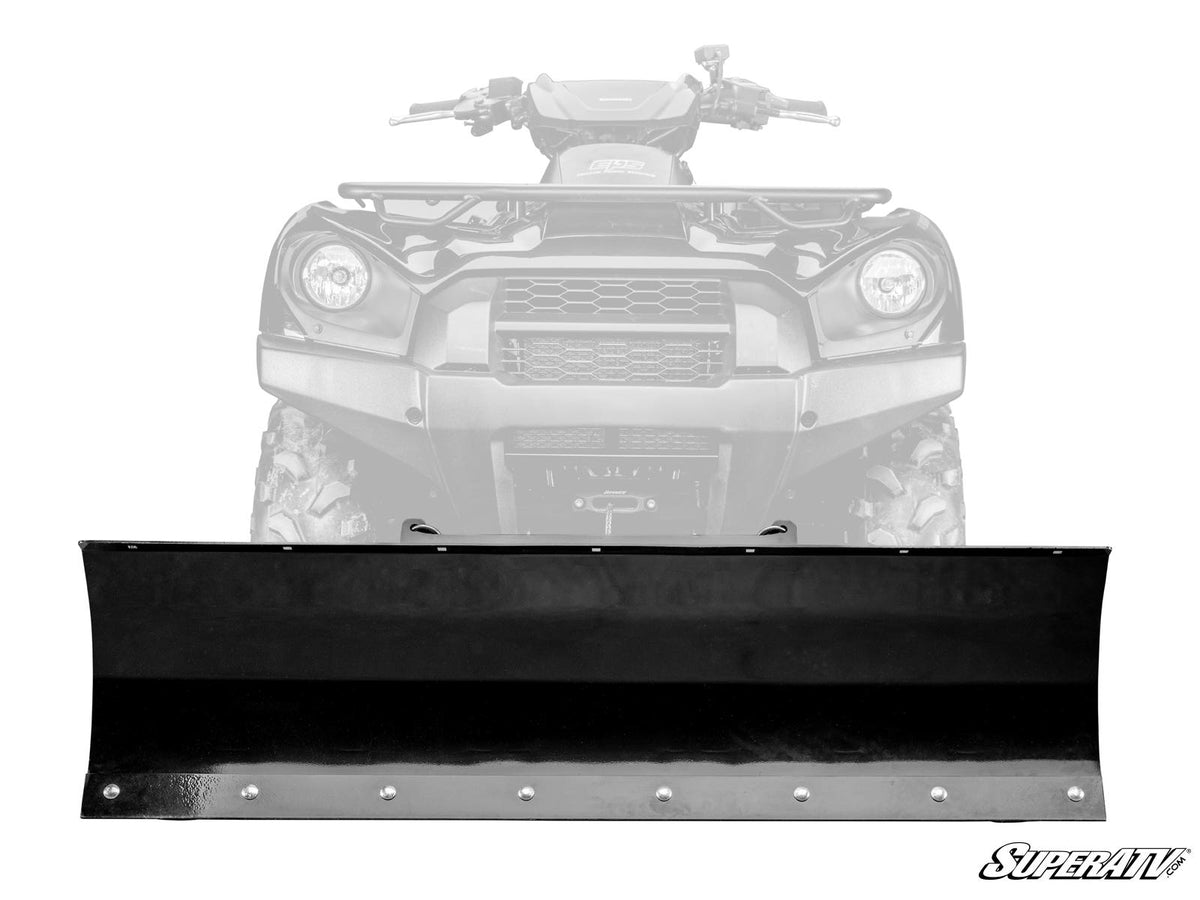 SuperATV Can-Am Outlander Plow Pro Snow Plow - image 10