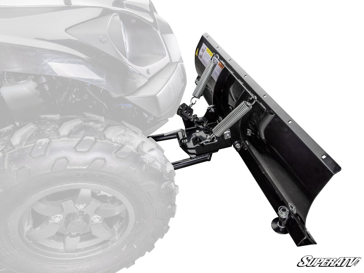 SuperATV Universal ATV Plow Pro Snow Plow - image 15