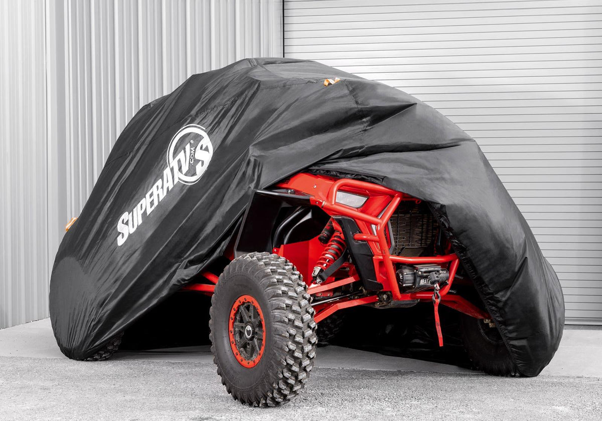 SuperATV Universal UTV Cover - image 5